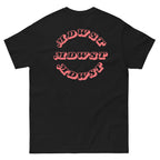 Circle classic tee