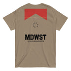 smokin classic tee
