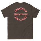 Circle classic tee