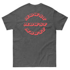 Circle classic tee