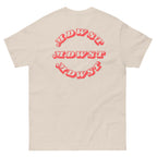 Circle classic tee