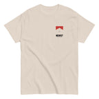 smokin classic tee