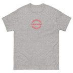 Circle classic tee