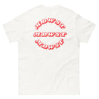Circle classic tee