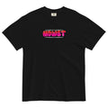 Graffiti heavyweight t-shirt