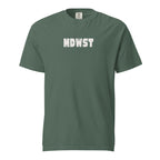 "Wheelie" heavyweight t-shirt
