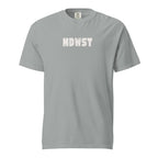 "Wheelie" heavyweight t-shirt