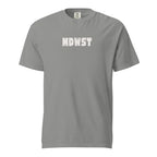 "Wheelie" heavyweight t-shirt