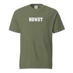 "Wheelie" heavyweight t-shirt