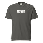 "Wheelie" heavyweight t-shirt