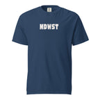 "Wheelie" heavyweight t-shirt