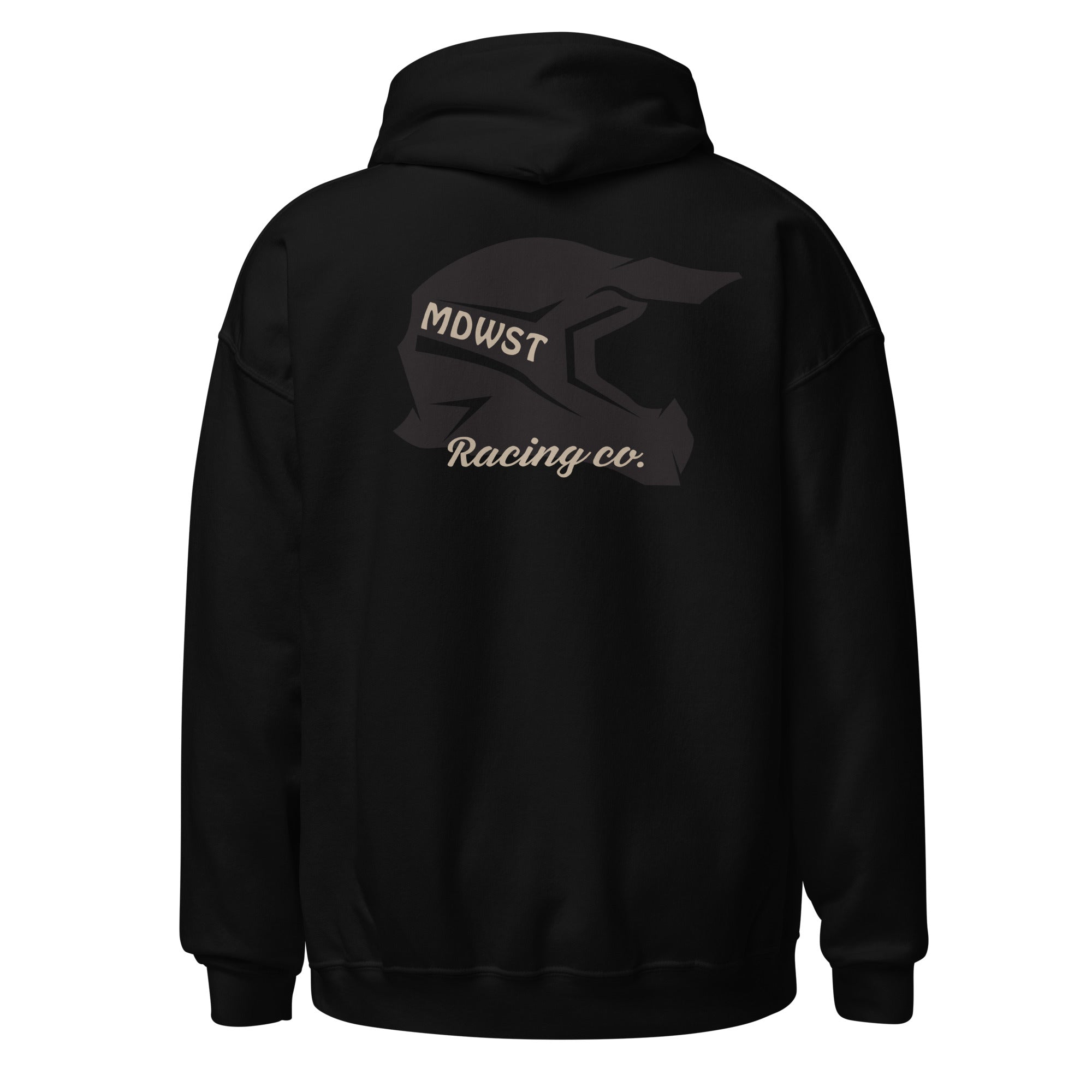 Helmet Hoodie