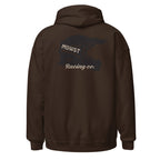 Helmet Hoodie