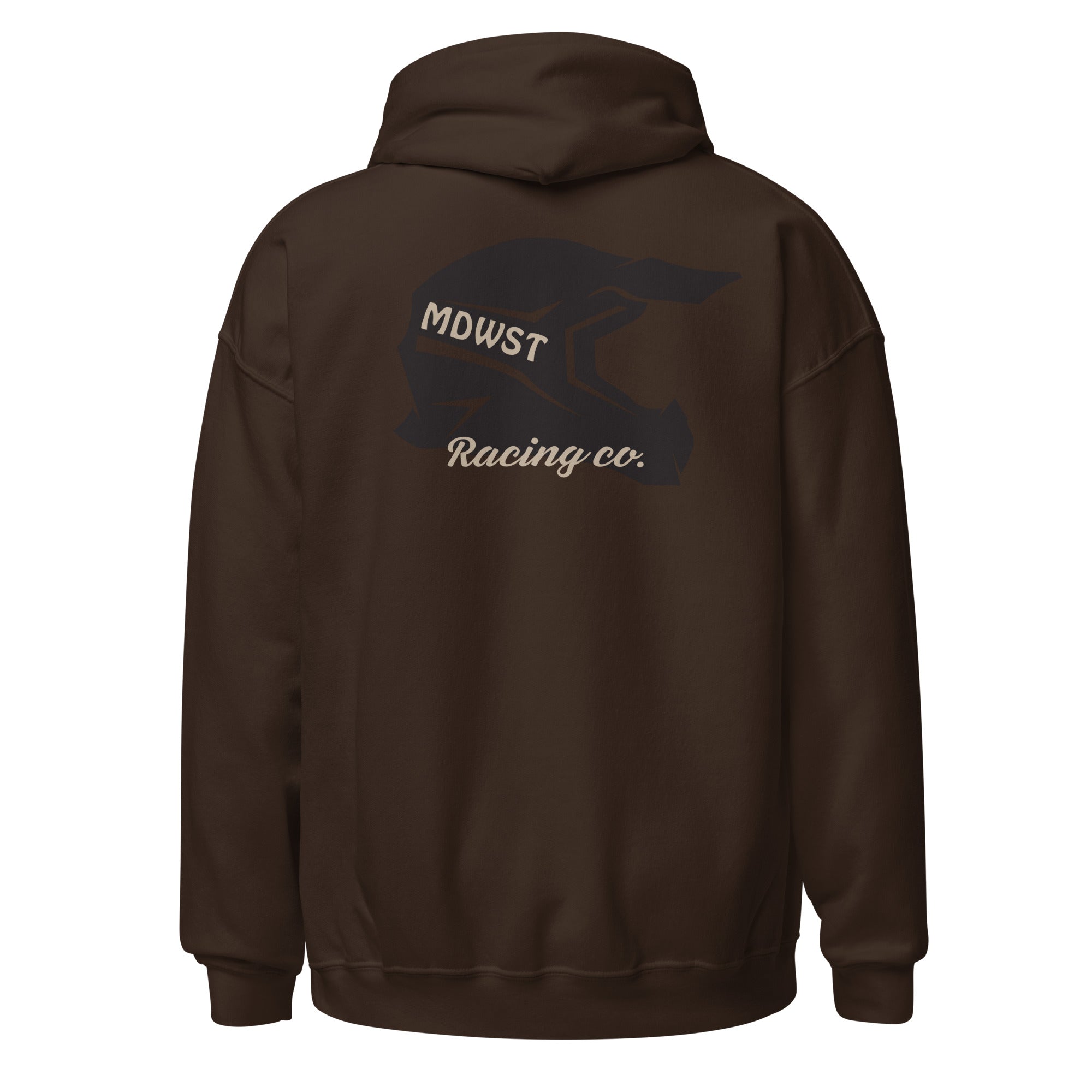 Helmet Hoodie