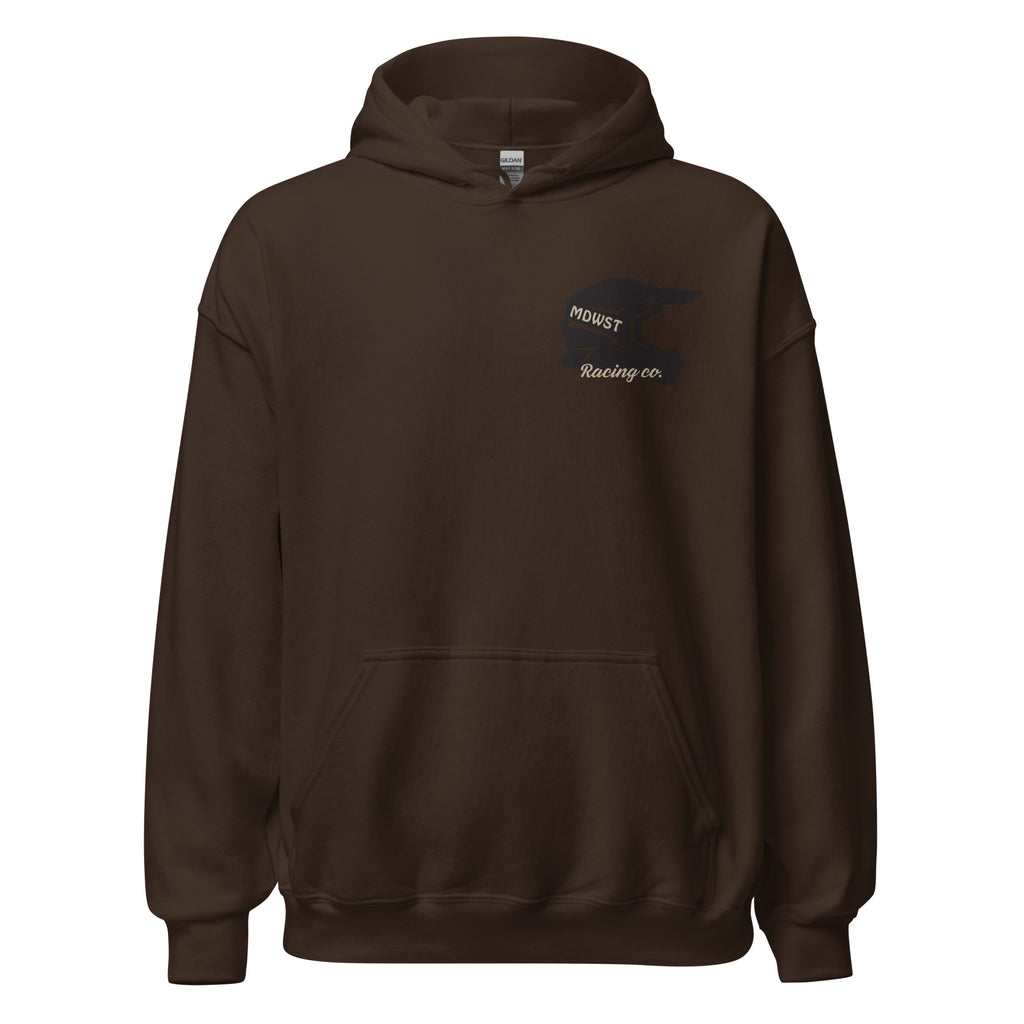 Helmet Hoodie