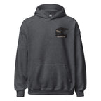 Helmet Hoodie
