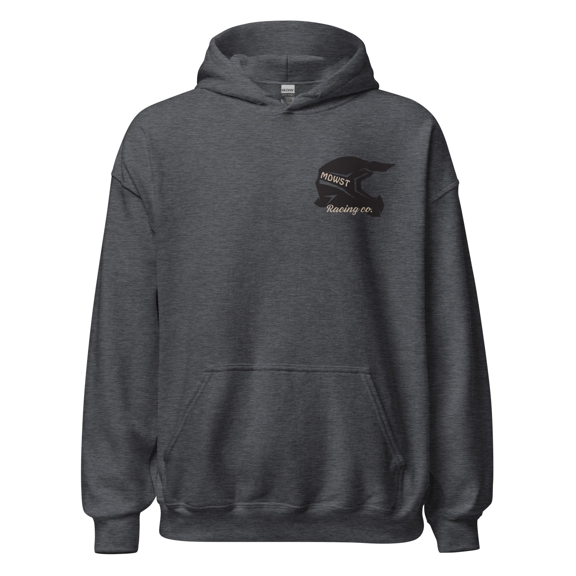 Helmet Hoodie