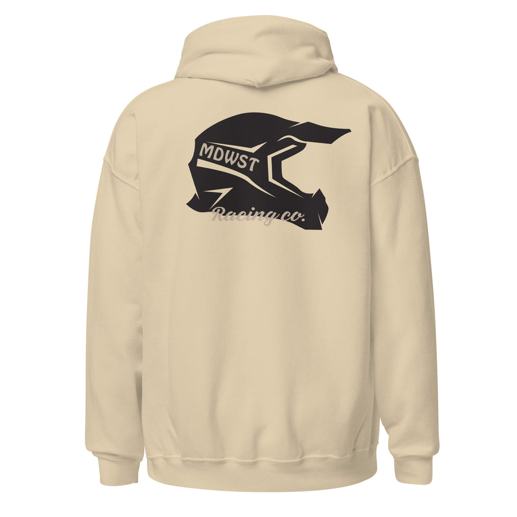 Helmet Hoodie