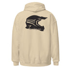 Helmet Hoodie
