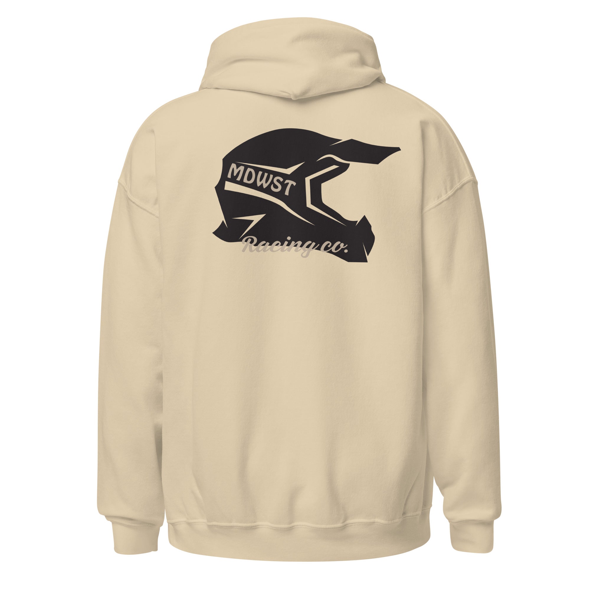 Helmet Hoodie
