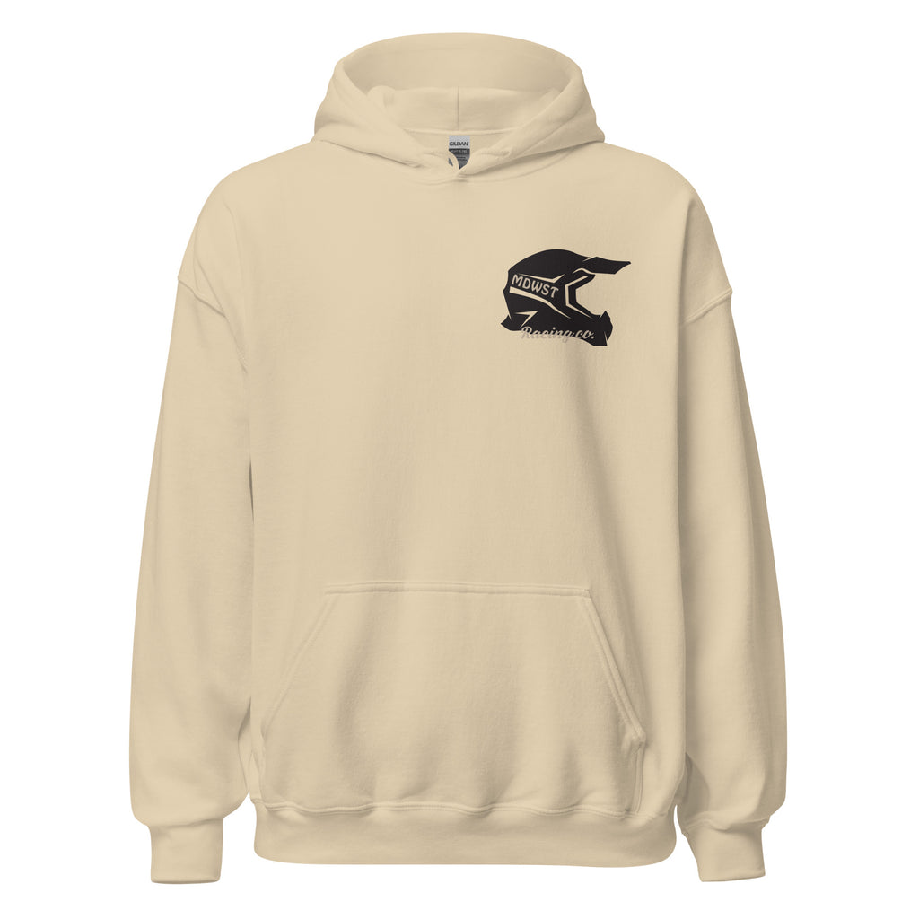 Helmet Hoodie