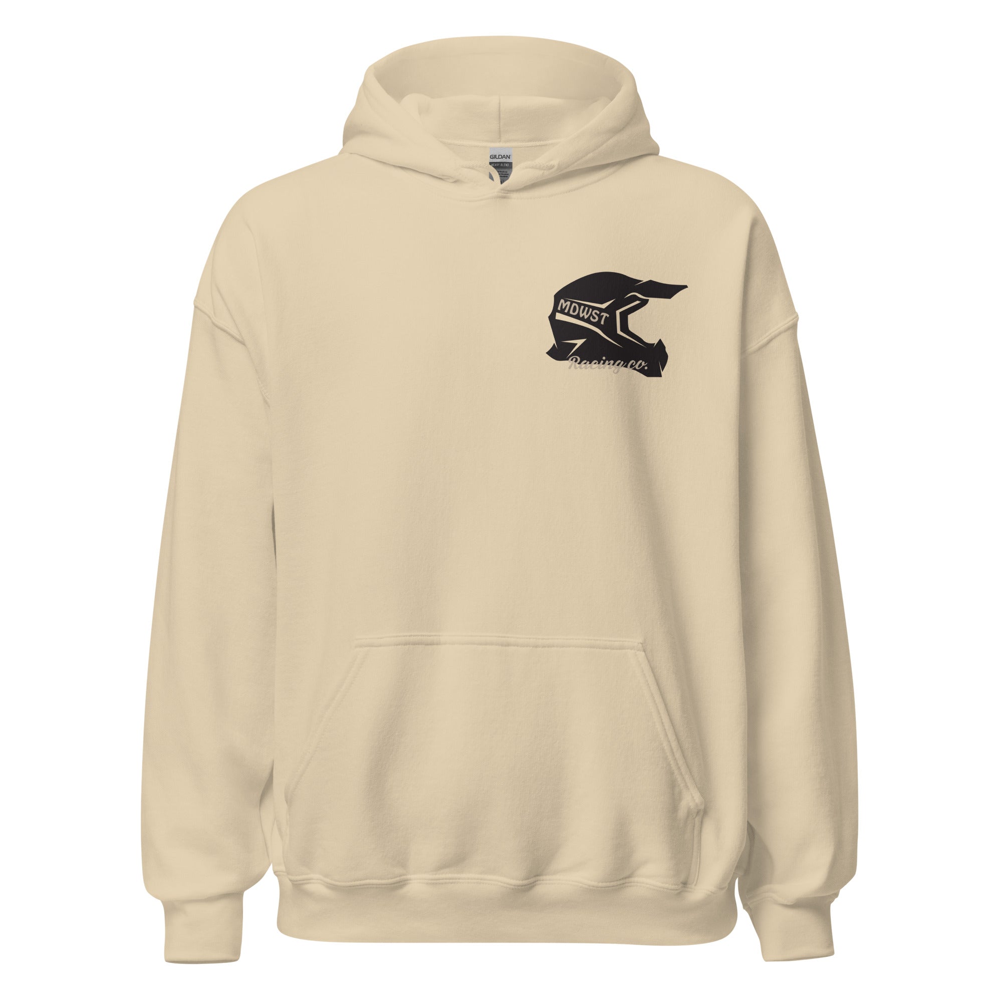 Helmet Hoodie