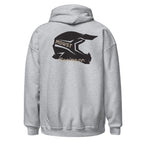 Helmet Hoodie