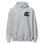 Helmet Hoodie