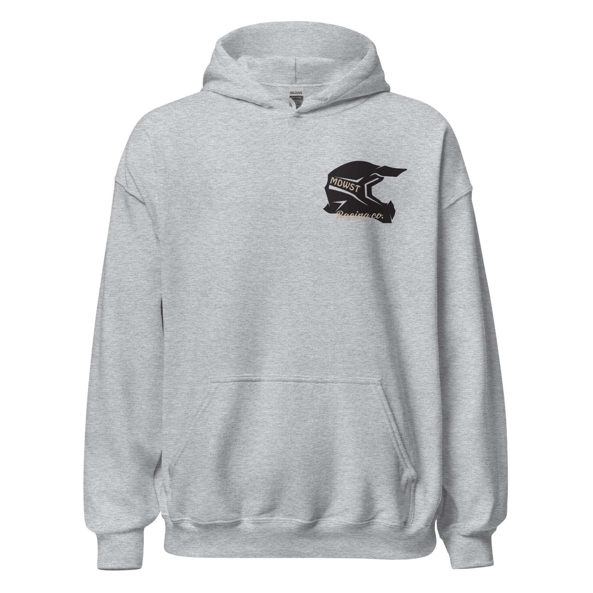 Helmet Hoodie