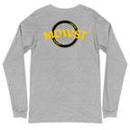 MDWST road bike Long Sleeve Tee