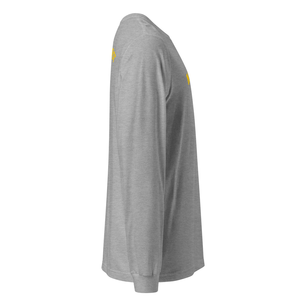 MDWST mtb Long Sleeve Tee