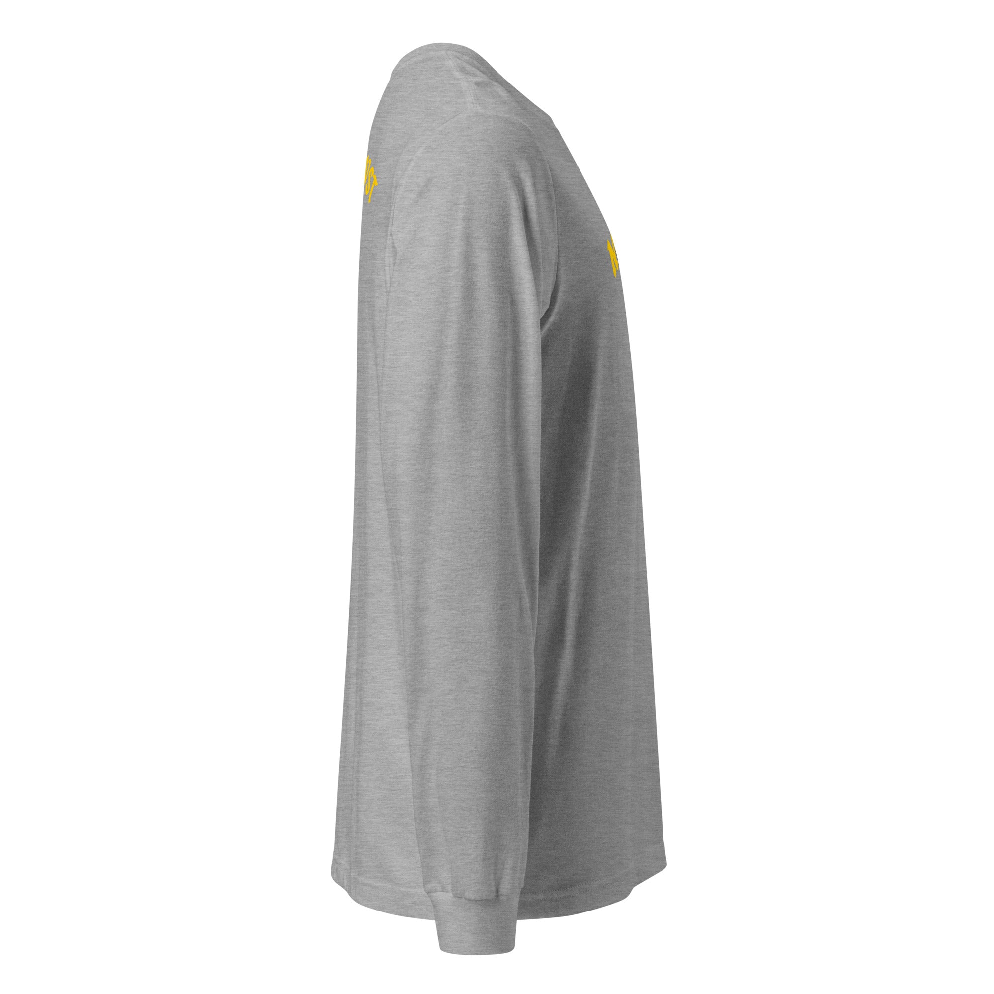 MDWST mtb Long Sleeve Tee