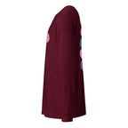 MDWST Board Long Sleeve Tee