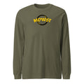 MDWST mtb Long Sleeve Tee