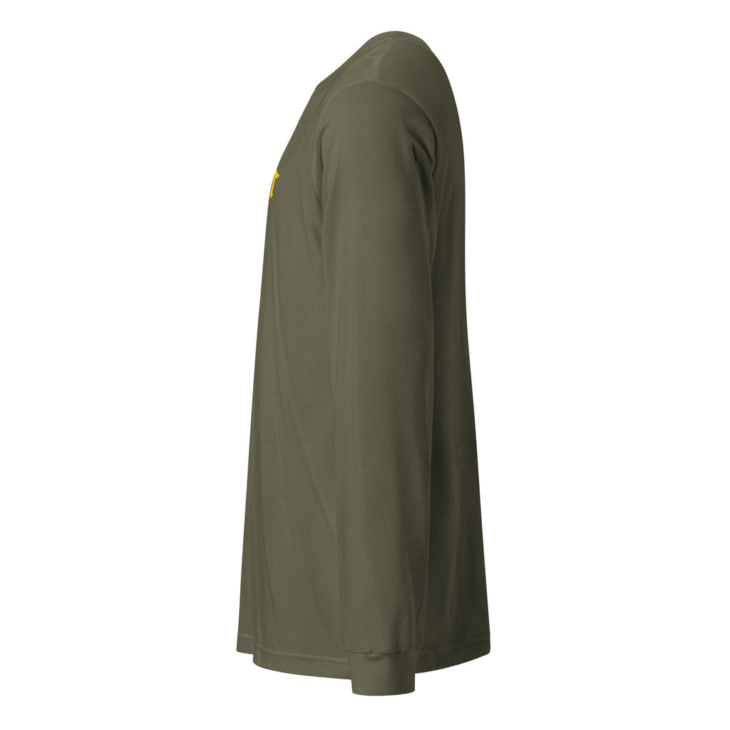 MDWST mtb Long Sleeve Tee