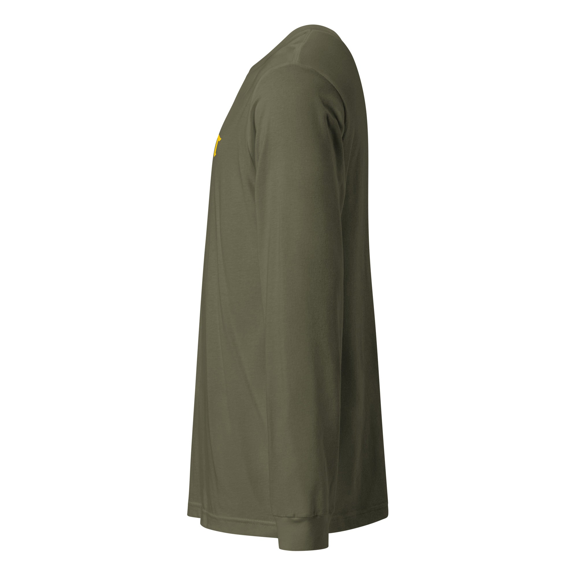 MDWST mtb Long Sleeve Tee