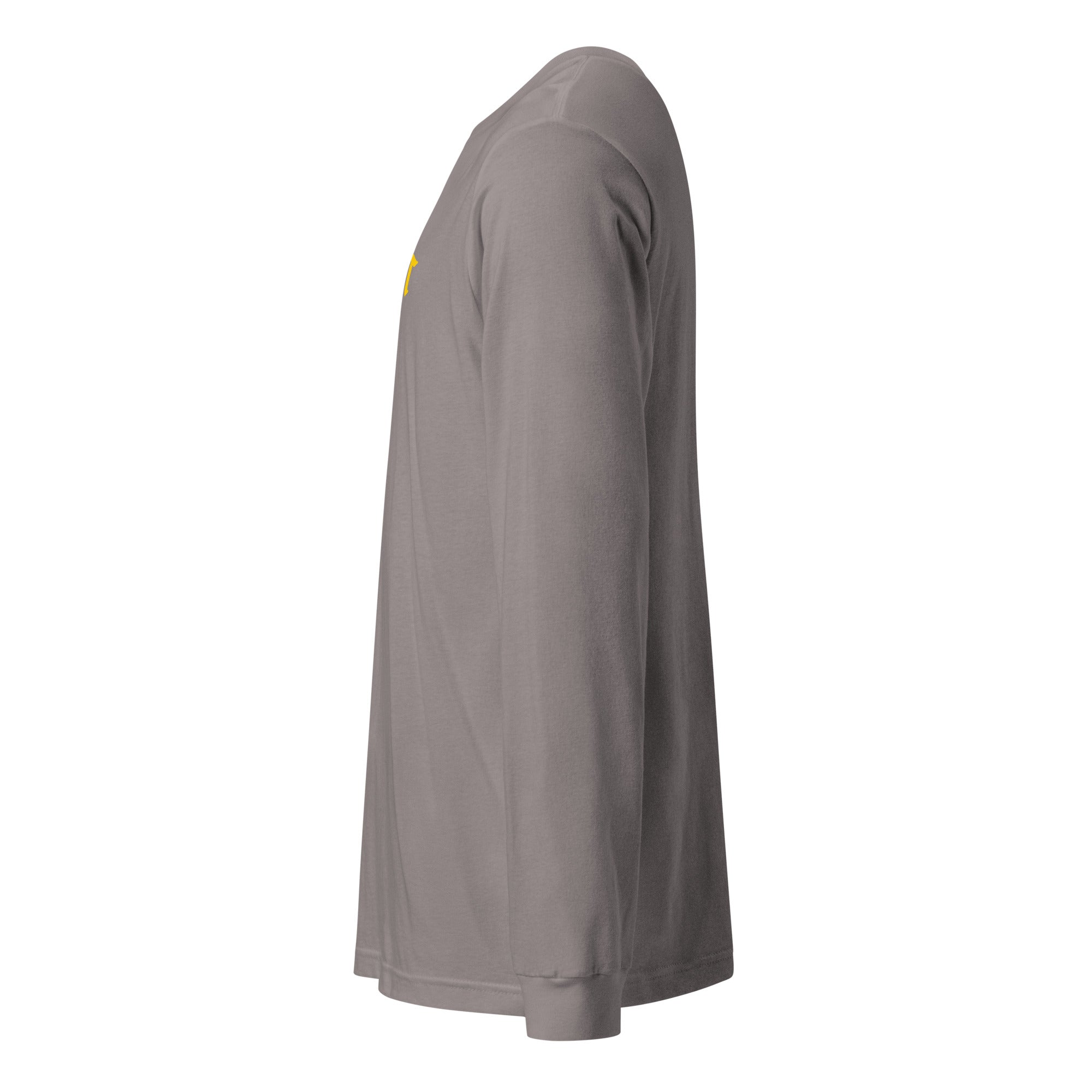 MDWST mtb Long Sleeve Tee