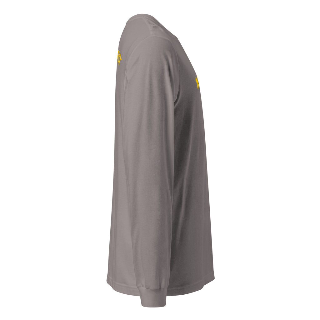 MDWST mtb Long Sleeve Tee