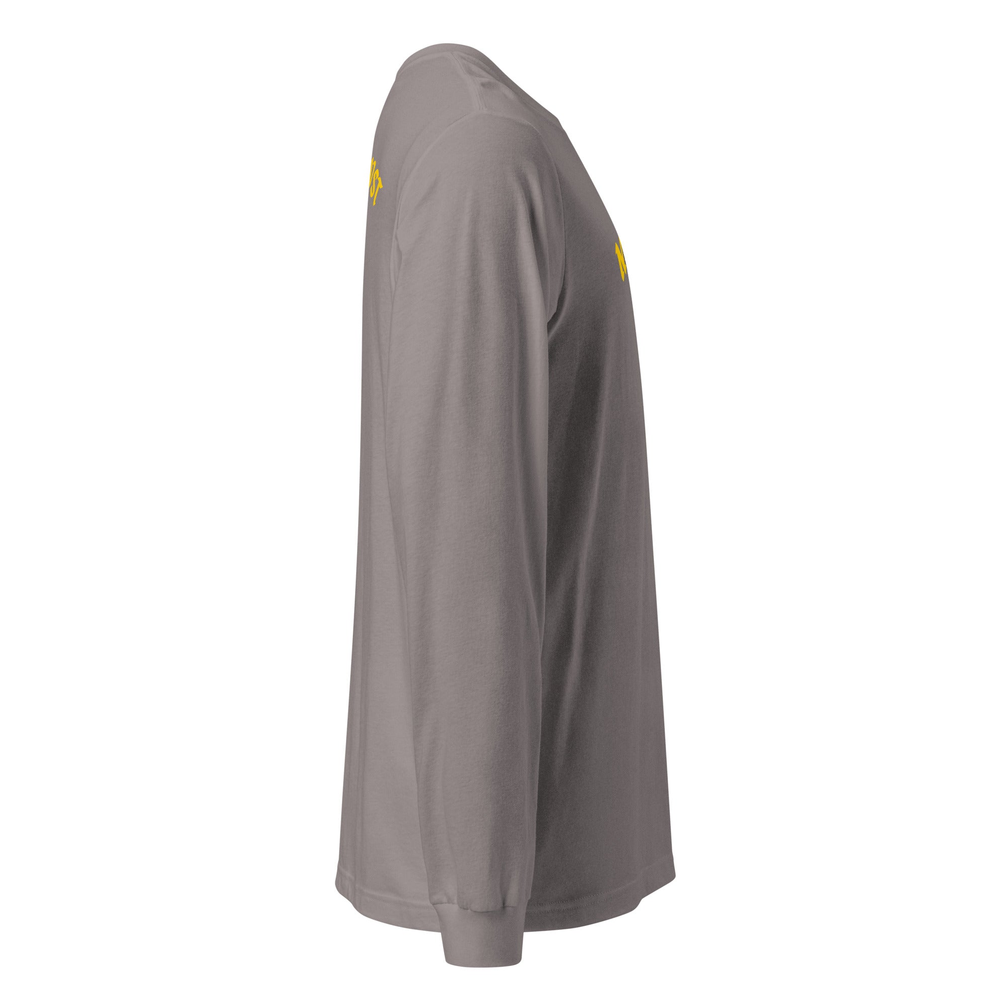 MDWST mtb Long Sleeve Tee