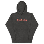 "fox body" Unisex Hoodie