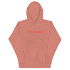 "fox body" Unisex Hoodie