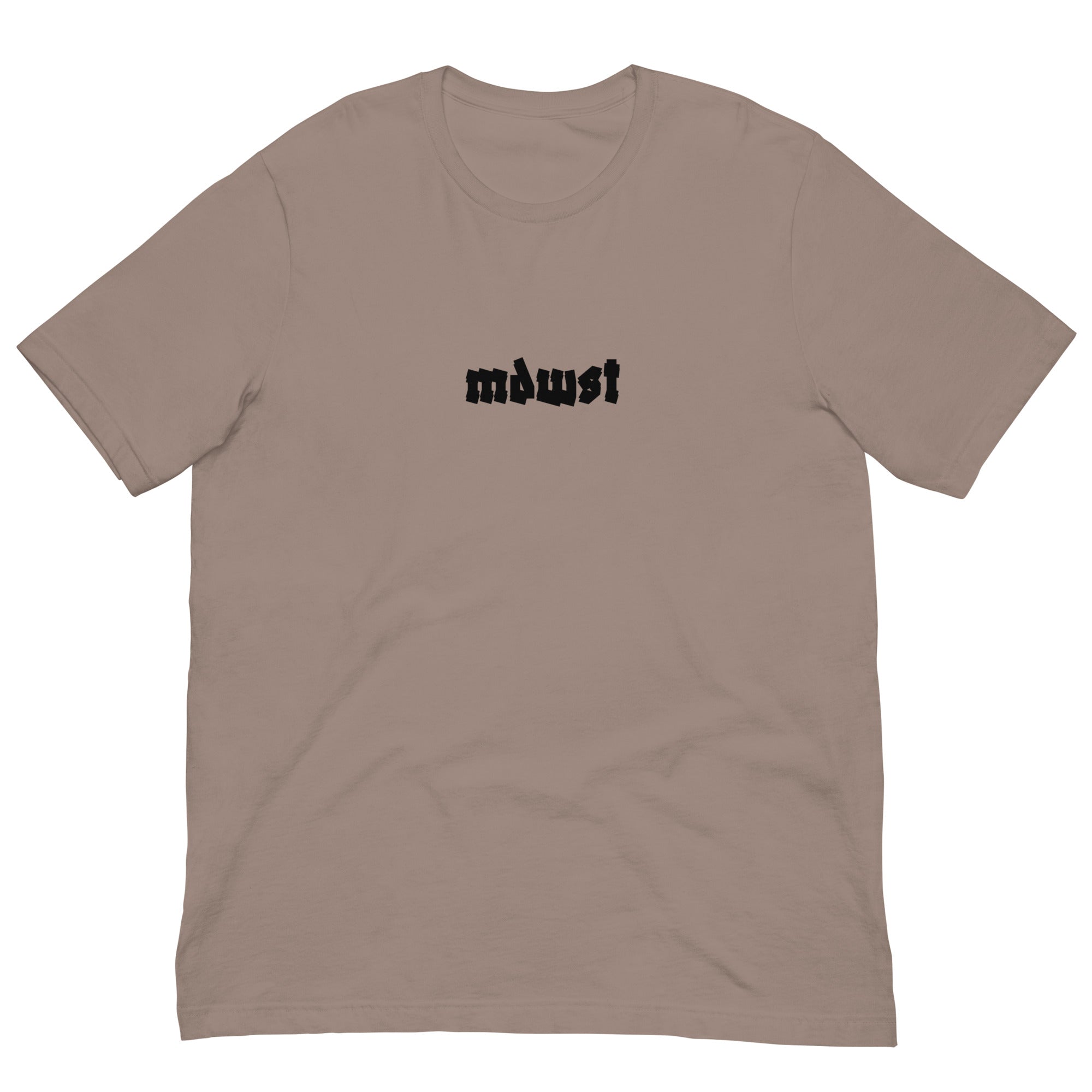 Square car Unisex t-shirt