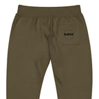 MIDWEST Racing co. Unisex fleece sweatpants
