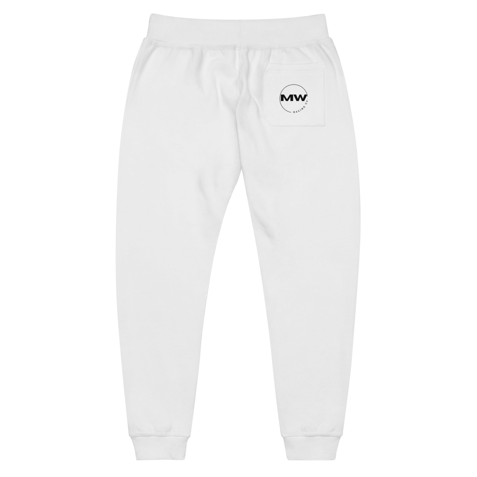 MIDWEST Racing co. Unisex fleece sweatpants